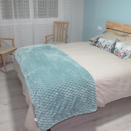 Appartamento Casa Tower Vigo Esterno foto