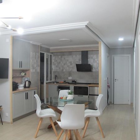 Appartamento Casa Tower Vigo Esterno foto