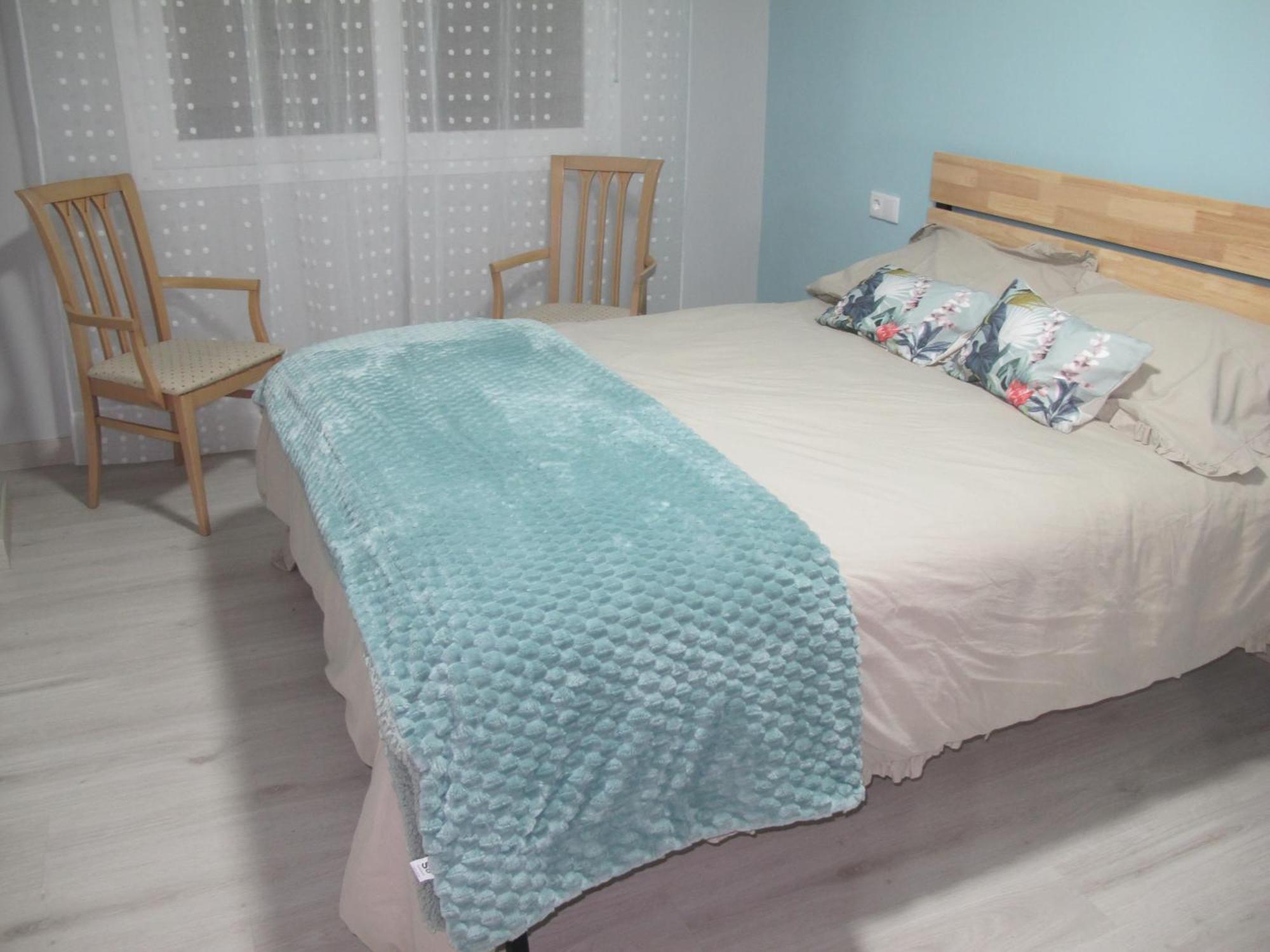 Appartamento Casa Tower Vigo Esterno foto