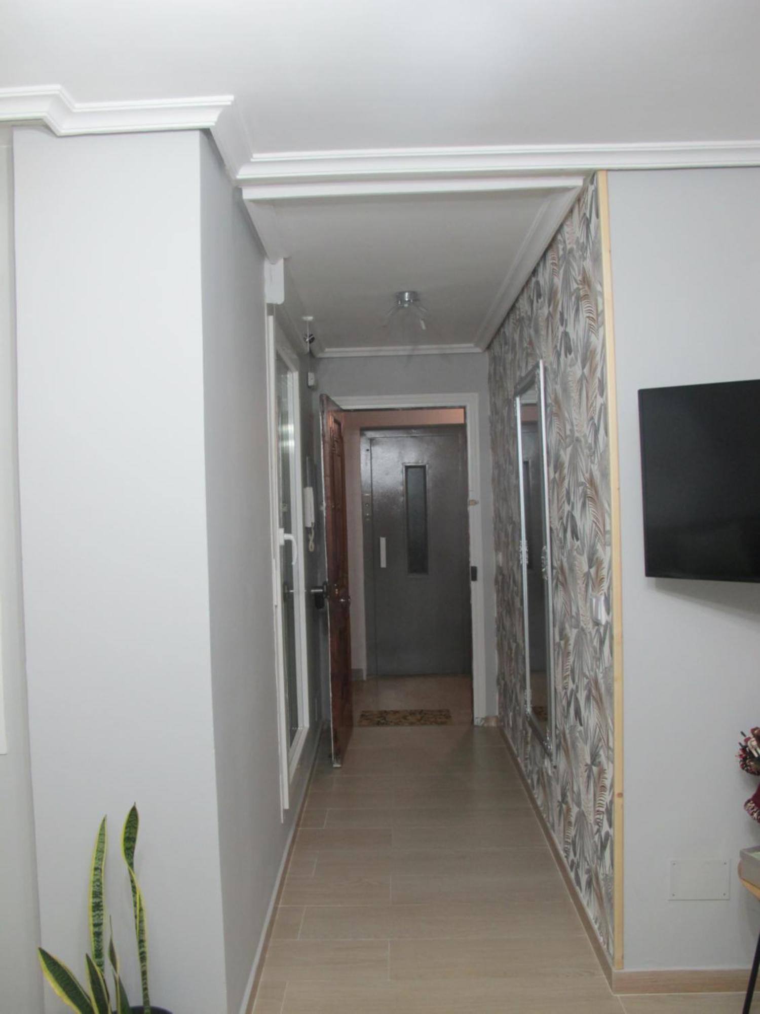 Appartamento Casa Tower Vigo Esterno foto